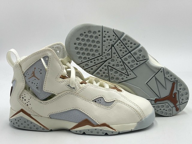 Pre-owned Nike Air Jordan True Flight 