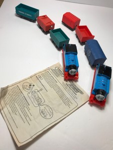thomas and friends trackmaster 2