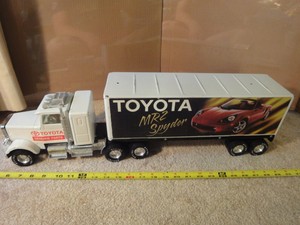 nylint tractor trailer