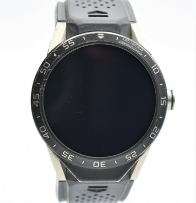 tag heuer 46mm
