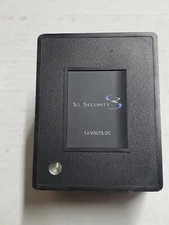 NEW ELECTRO-WIRE S2 SECURITY POWER SUPPLY AD60-12A FOR NETBOX PWR-PIP LENEL G2.2