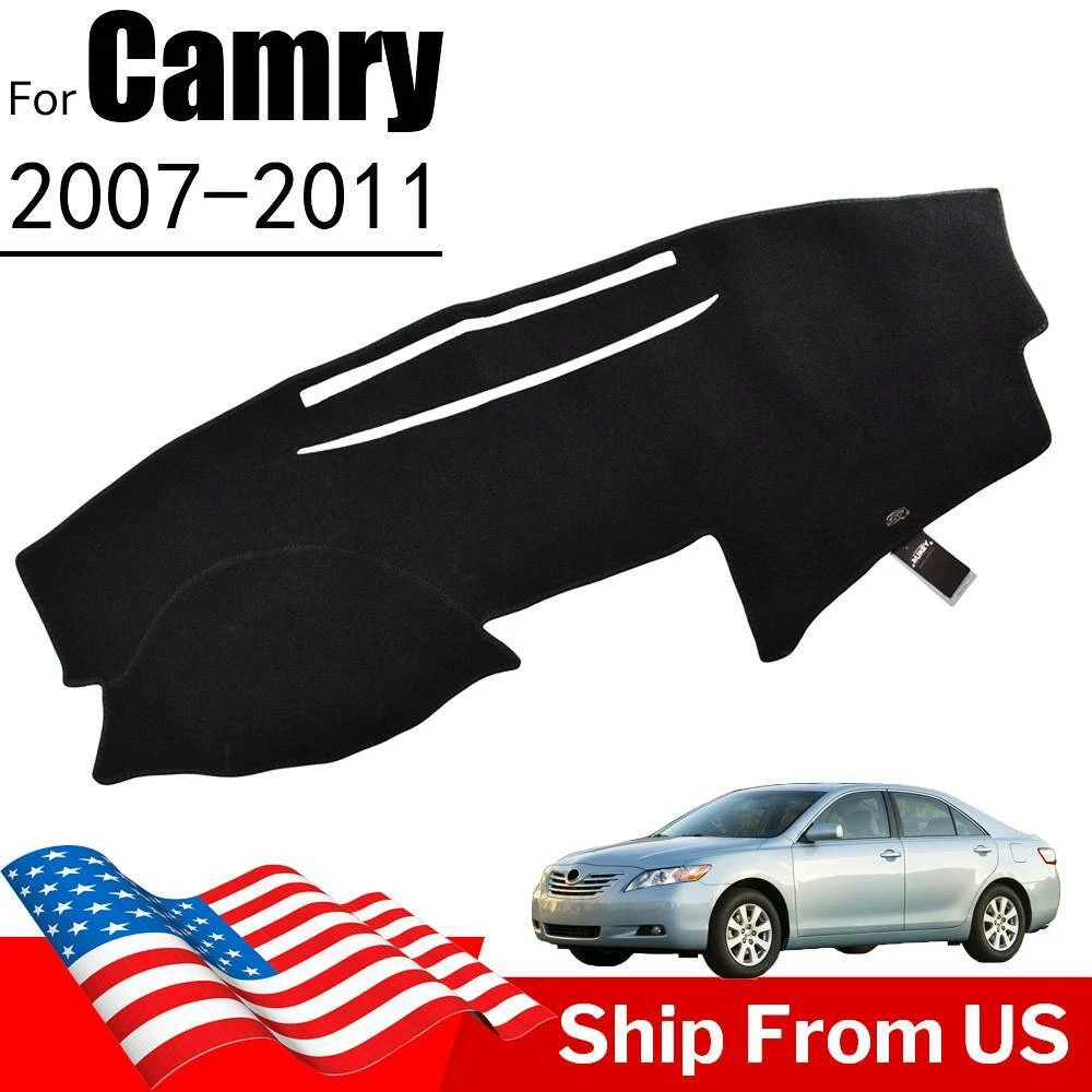 Dash cover for sale 2010 toyota camry