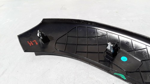 2011-2016 MINI COOPER S COUNTRYMAN R60 DASH CENTER DRIVER SIDE TRIM COVER OEM - Picture 6 of 10