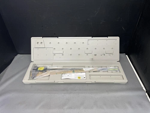 MITUTOYO 500-501-10 CD-60C Long ABSOLUTE Digimatic Caliper 0-600mm Unused