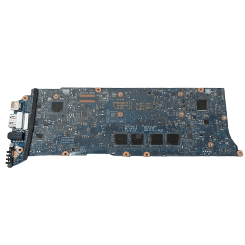 CN-0P82X5 0P82X5 P82X5 Mainboard for DELL XPS 13 9360 Laptop Motherboard LA-D... - Picture 2 of 2