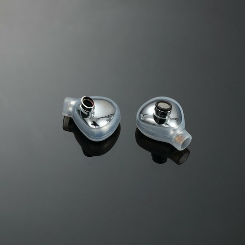 Soft Silicone Shell Skin Case for Beyerdynamic Xelento 2nd Headphone Earphone - Picture 4 of 5