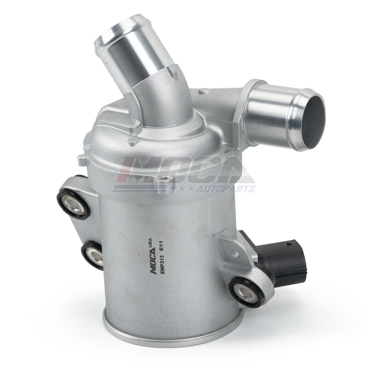 Engine Water Pump for 13-18 Ford C-Max 14-20 Ford Fusion 13-20