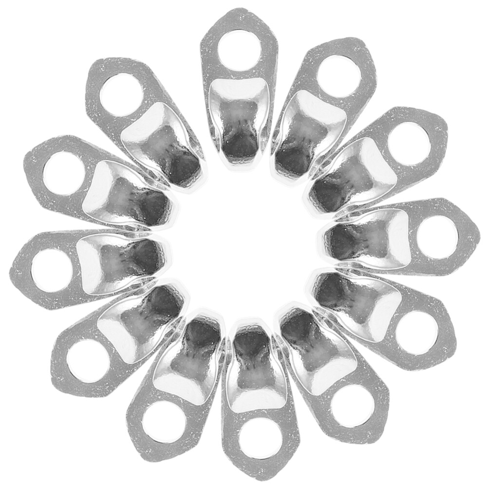 APL 2 Count Lacci per Scarpe da Escursionismo Fibbia con Lacci Scarpe da Arrampicata