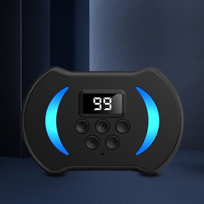 Auto-clicker Pour Smartphone – Tappeur Automatique Pour Jeux, Achats, Likes En Live – Petit, Portable, Sans Rayure D’écran - 7