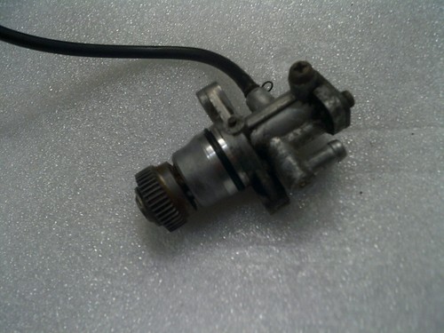 Yamaha Slider EW50 - 2 Stroke Oil Pump (1999 to 2004) - Picture 5 of 6