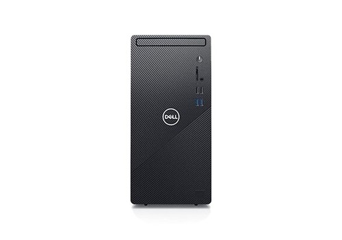 Dell Inspiron 3670 Desktop i5-8400 12GB 1TB HDD i3670-5750BLK-PUS Black