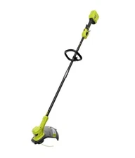 Ryobi 18V ONE+ HP Brushless Cordless String Trimmer/Edger P20102
