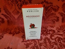 Perlier Melograno Pomegranate Super Firming Booster Oil 1.0 fl oz NEW