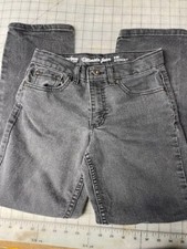 Boys Urban Pipeline size 12 black jeans