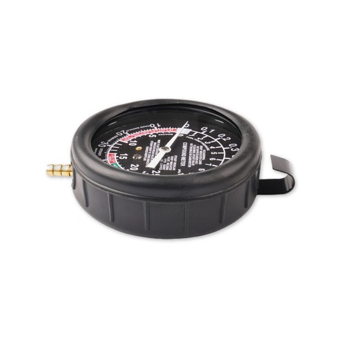 Medidor convertidor catalítico para automóvil medidor de presión de bloqueo de escape - Imagen 6 de 8