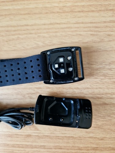 Scosche RHYTHM+ Armband Pulsmesser mit Bluetooth ANT+ - Bild 2 von 2