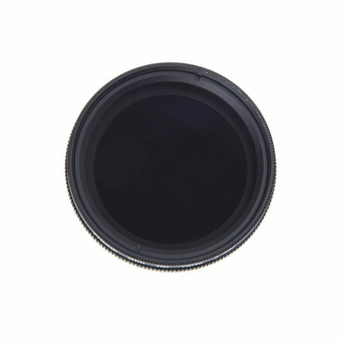 Phone Camera Lens Variable ND filter Neutral Density ND2-ND400 37mm with Clip - Picture 4 of 11