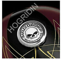 Harley Willie G skull sportster xl 