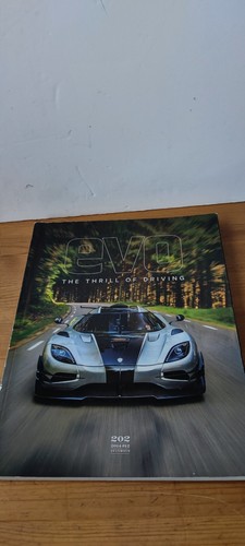 Evo Magazine Bundles 5+ Magazines in Each Bundle - Consecutive Where Available - Picture 170 of 184