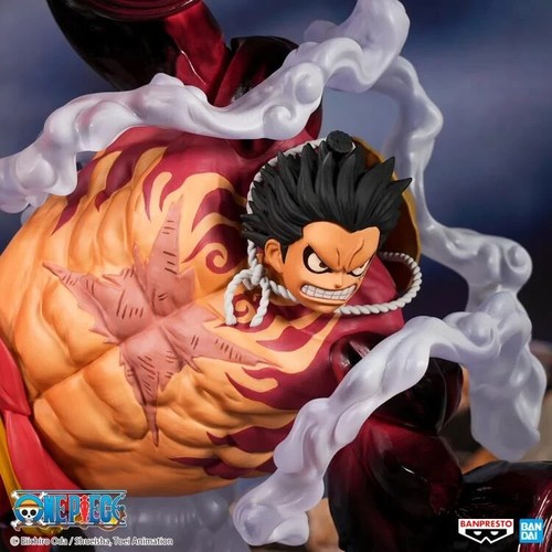 Banpresto DXF Special Monkey D. Luffy Taro Ver. - One Piece Prize (US In-Stock) - Picture 8 of 11