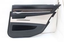 Türverkleidung BMW 7 730d F01 51429161436 hinten rechts 12-2010 Türverkleidung BMW 7 730d F01 51429161436 hinten rechts 12-2010