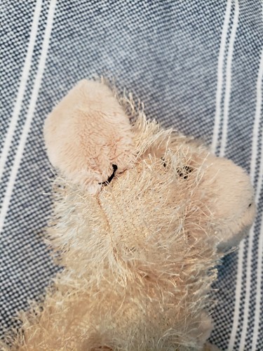 Ganz Webkinz Golden Retriever and Lil' Kinz Golden Retriver No Codes  - Picture 6 of 9