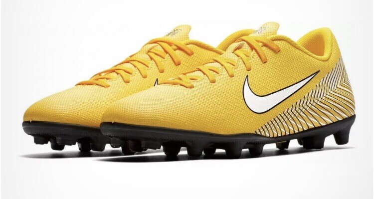 mens nike football boots size 9