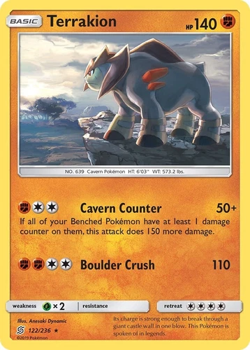 Sm-Unified Minds Pokémon TCG Cards