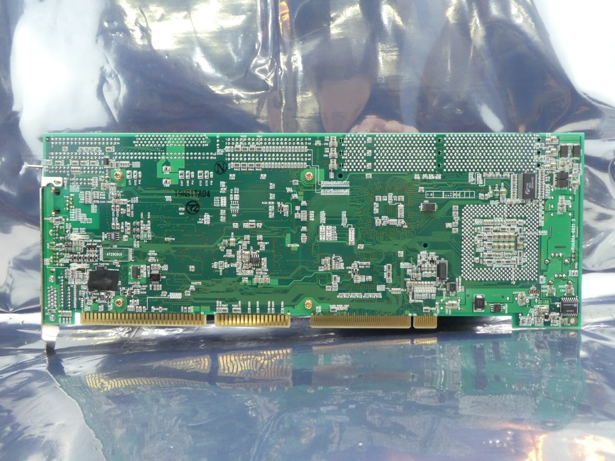 DUX ADP-506-22 SBC Single Board Computer PCB Card 2001-506A ADP