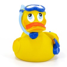 Copy of Snorkler Rubber Duck, 100 All Natural Rubber Ducks