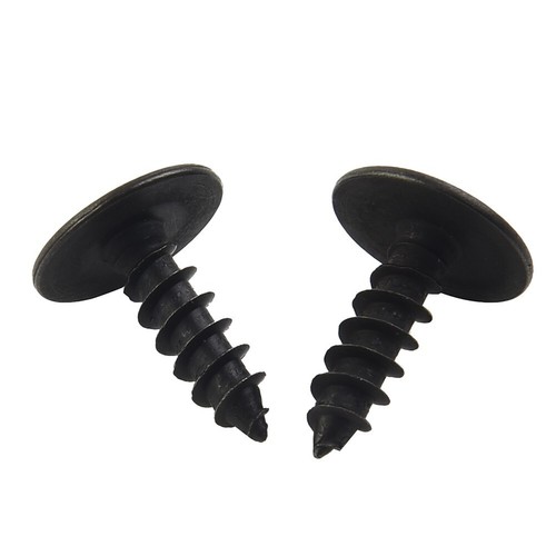High quality and reliable 10 pack of plastic Torx screws for automotive use - Picture 16 of 18