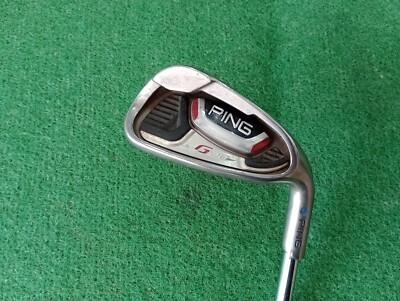 Ping G20 8 Eisen Blue Dot Ping CFS Regular Stahl