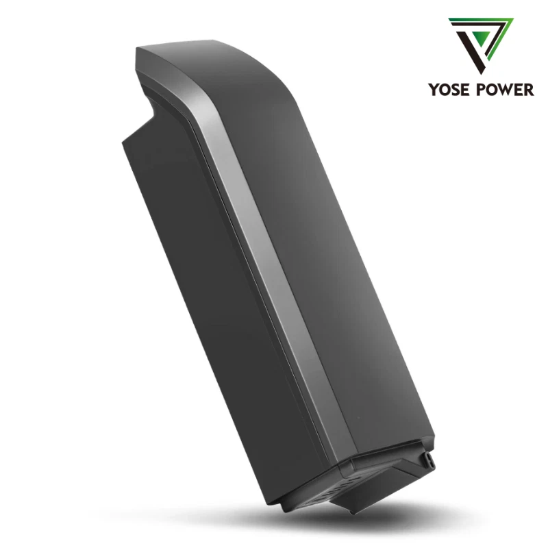 48V 14Ah E-Bike Batterie Phylion SF-06S Joycube JCEB480-11.6 Akku für Fischer