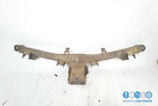 Original BMW  E23  Hinterachsträger Träger Hinterachse 1126013