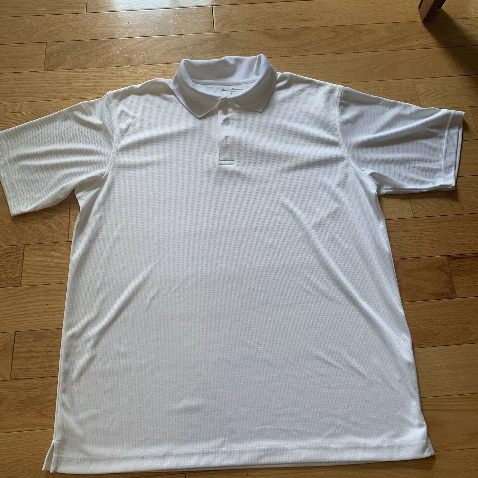 tommy armour polo shirts