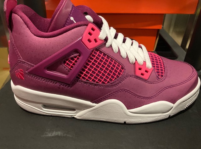 jordan 4 true to size