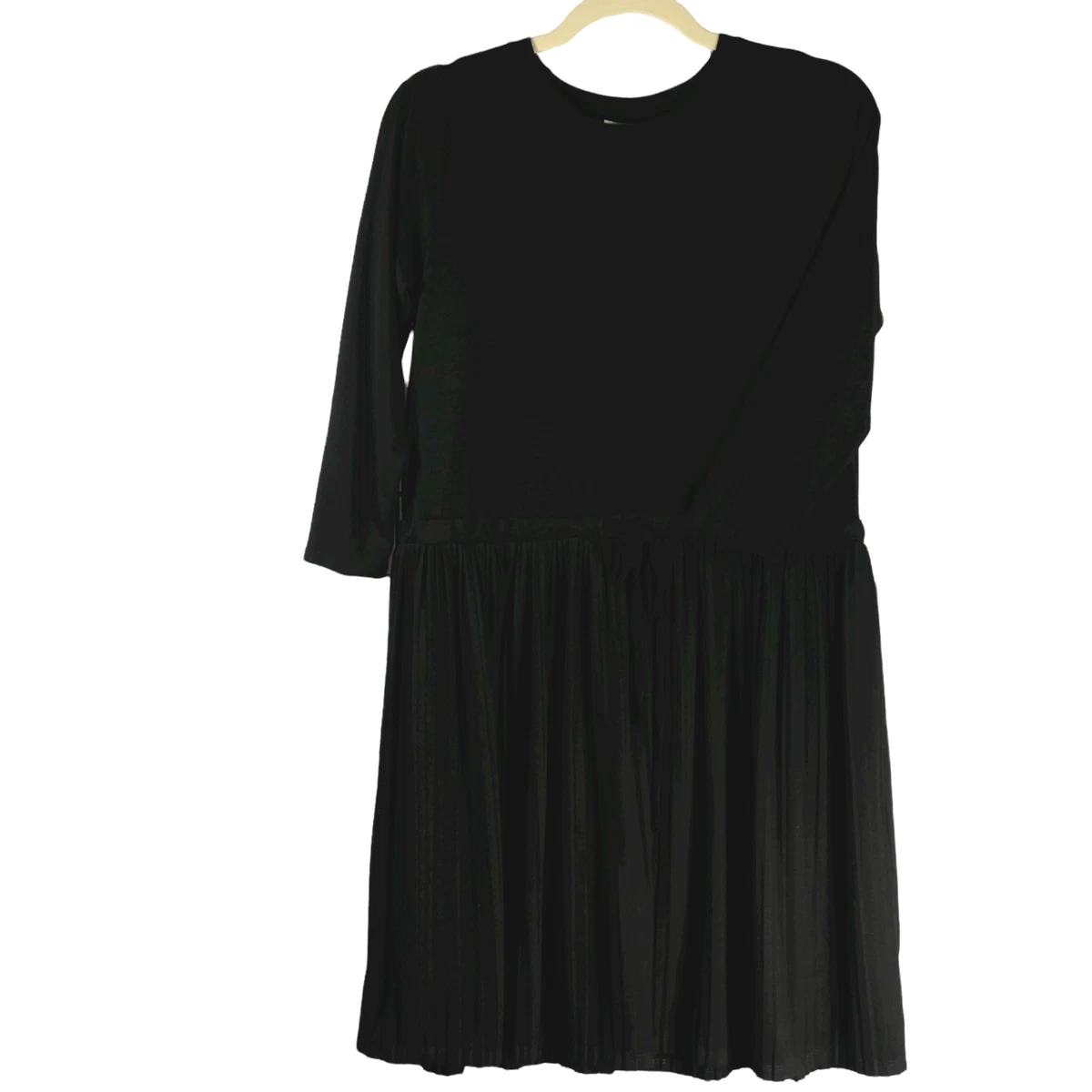 J jill little black clearance dress