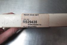 RS29435 Engine Crankshaft Seals Gaskets   (O1...
