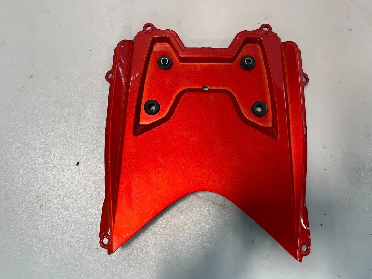 MotoProducts Soporte Superior De Carenado Para Suzuki GSXR600/750 GSXR