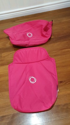 bugaboo donkey apron