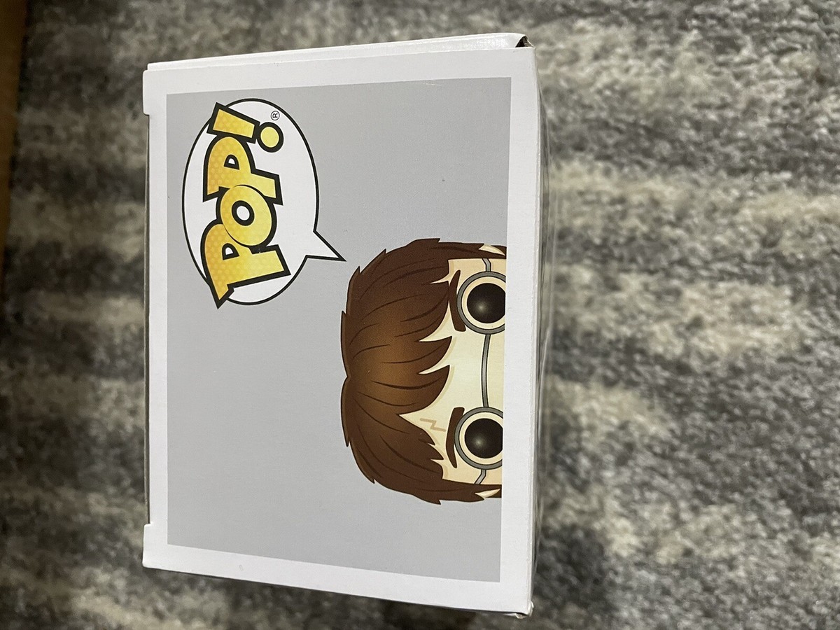 Funko Pop! Harry Potter # 26 - goblet of fire w/ egg - Target
