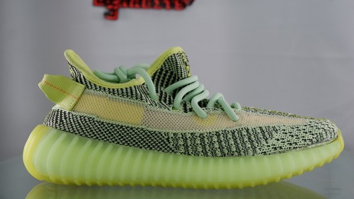 NEW Adidas Yeezy Boost 350 V2 Yeezreel 