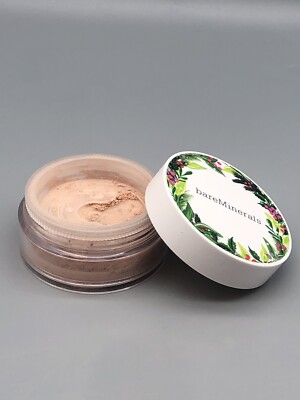 BareMinerals Multi- Tasking Concealer SPF 20 BISQUE 0.21 oz NOT SEALED