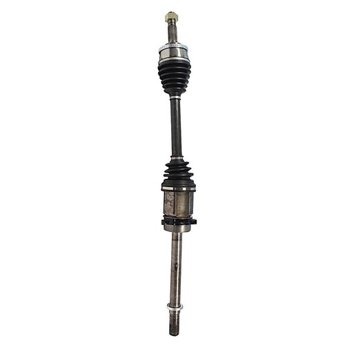 FWD Front Right CV Axle Assembly for 1993-1996 1997 Nissan Altima 2.4L Automatic - Picture 5 of 8