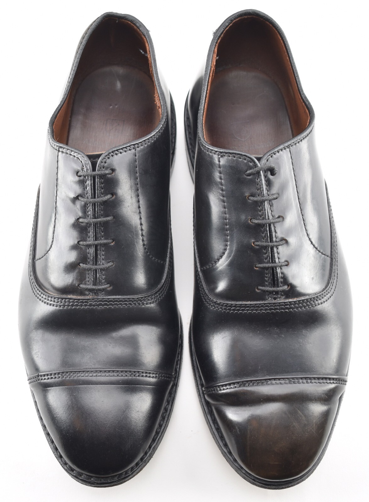 Allen edmonds park ave Gem