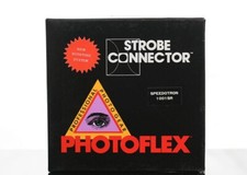 Photoflex Strobe Connector for Speedotron 1001SR-NEW-