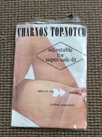Vintage Charnos Sherella Top-notch Romance Stockings Size 10 1/2 - 11 Vintage Charnos Sherella Top-notch Romance Stockings Size 10 1/2 - 11