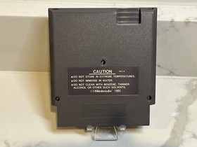 Marble Madness - 1989 NES Nintendo Game - Cart Only - TESTED!