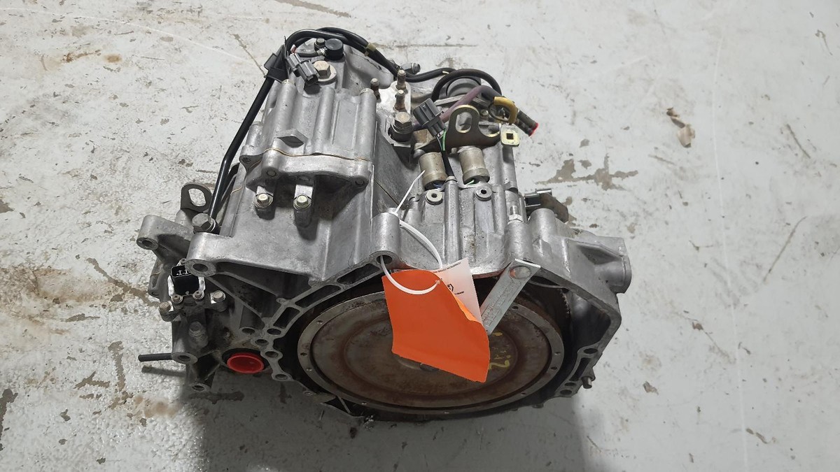 1995-1997 HONDA ACCORD AUTOMATIC TRANSMISSION AT; 2.7L 236K MILES