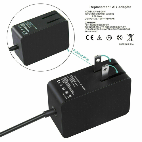 For Dyson V10 V11 V6 V7 V8 Cyclone Animal Absolute Battery Charger Power Adapter - Picture 19 of 24